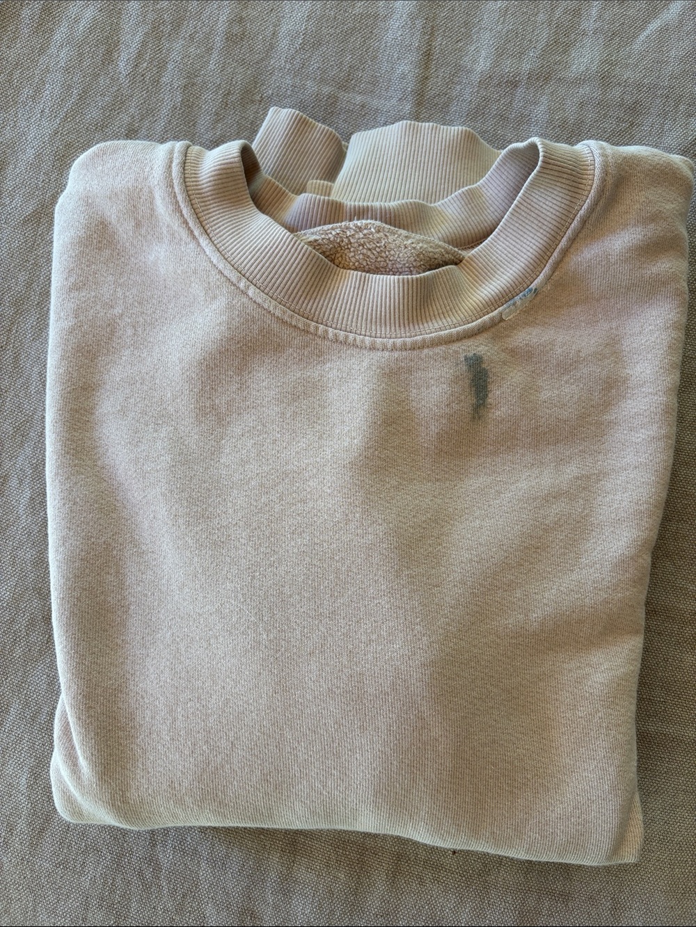 Raquel Allegra Hesperia Sweatshirt - Picture 3 of 8